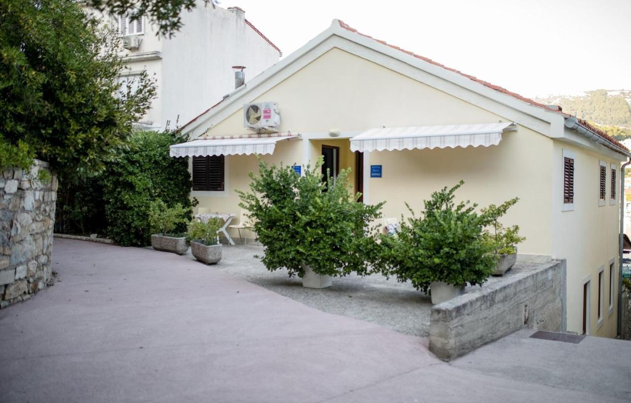 Apartments Vladimir 2835 라브 외부 사진