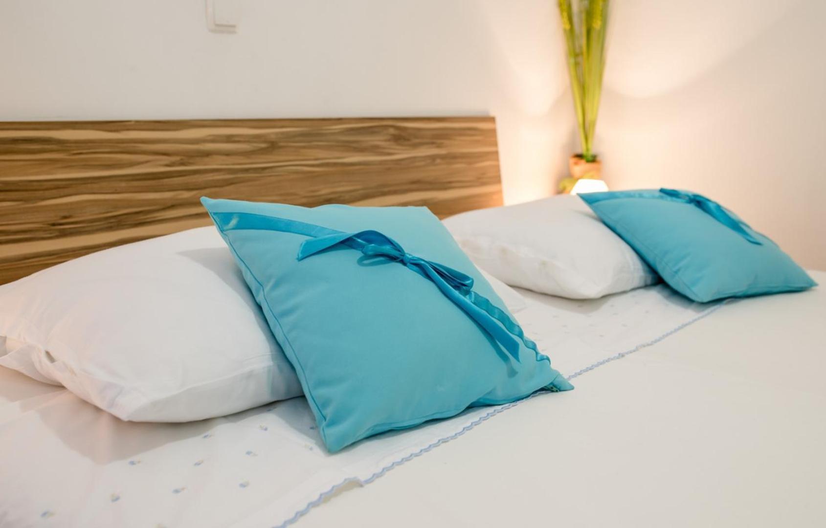 Apartments Vladimir 2835 라브 외부 사진
