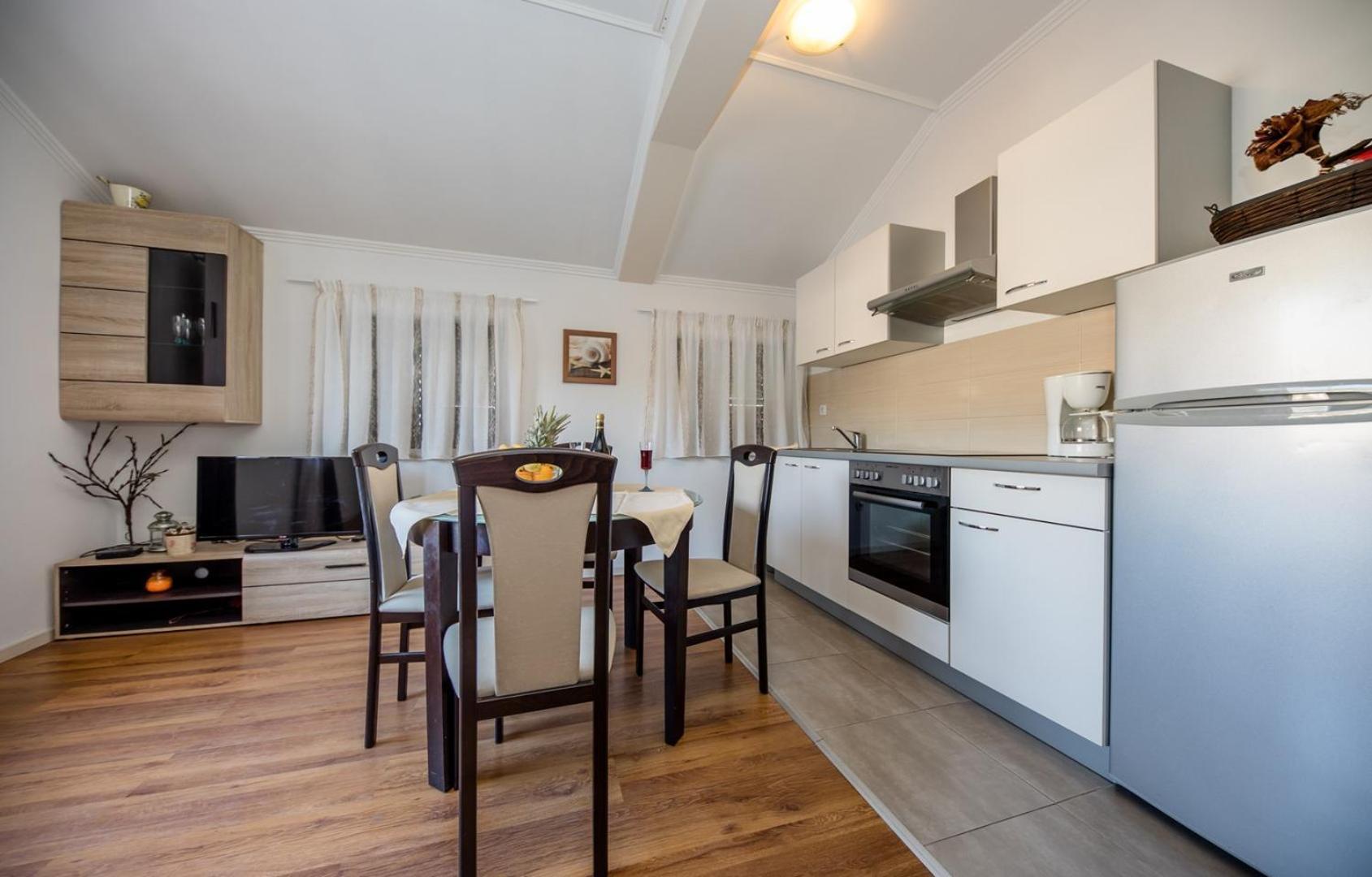 Apartments Vladimir 2835 라브 외부 사진